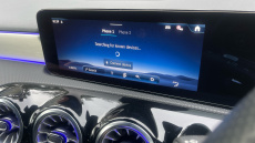 Mercedes-Benz A-Class A180 AMG Line Executive 5dr Auto Petrol Hatchback